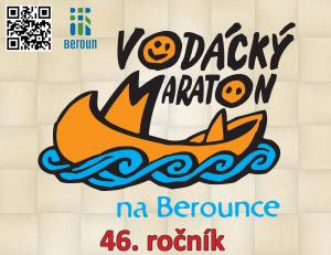 logo maraton