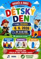 plakát dětský den