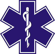 logo lékař